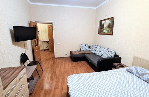 Zavodskoi Apartamento | Квартира посуточно