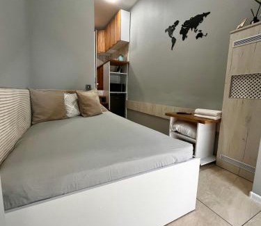 Yavory Apartamento | Квартира по вул Наукова поряд ВолВеликого Аквапарк