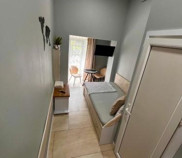 Yavory Apartamento | Квартира по вул Наукова поряд ВолВеликого Аквапарк