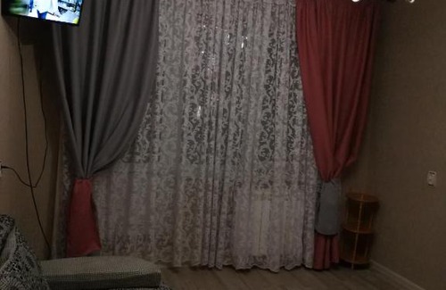 Serpukhov Apartamento | КВАРТИРА ПО СУТОЧНО