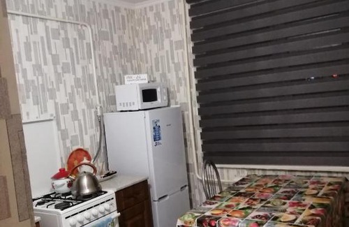 Serpukhov Apartamento | КВАРТИРА ПО СУТОЧНО
