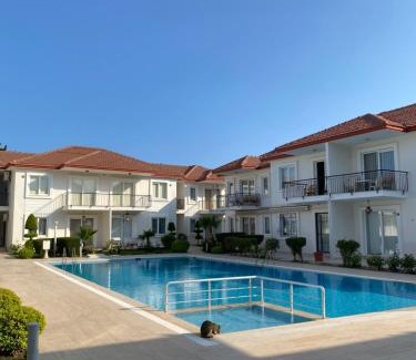 Camyuva Apartamento | Квартира рядом с морем