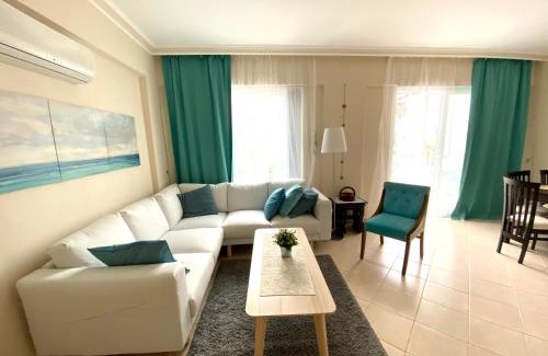 Camyuva Apartamento | Квартира рядом с морем
