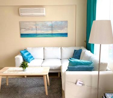 Camyuva Apartamento | Квартира рядом с морем