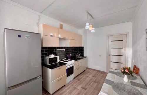 Pavlodar Apartamento | Квартира рядом с Усолкой Сатпаева 348