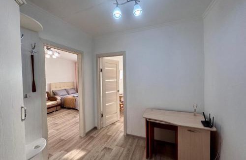 Pavlodar Apartamento | Квартира рядом с Усолкой Сатпаева 348