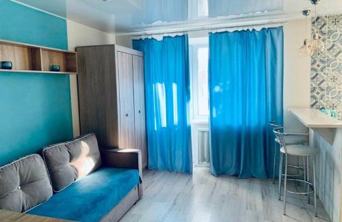 Maliyevtsy Apartamento | квартира -студия в центре