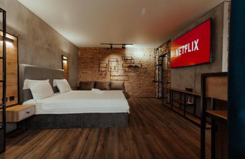 Petropavlovsk Apartamento | Квартира студия в центре Оскар