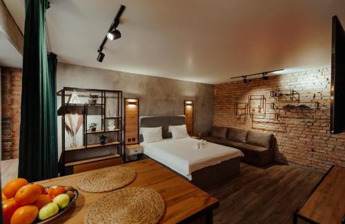 Petropavlovsk Apartamento | Квартира студия в центре Оскар