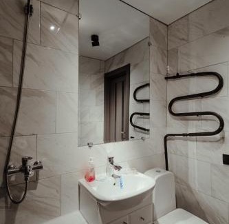 Petropavlovsk Apartamento | Квартира студия в центре Великий Гэтсби