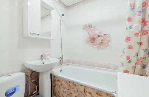 Petropavlovsk Apartamento | Квартира-студия в центре Изумруд