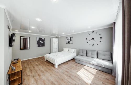 Petropavlovsk Apartamento | Квартира-студия в центре Публика