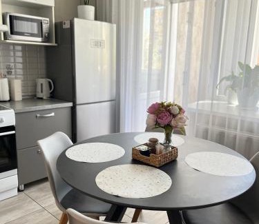 Pavlodar Apartamento | Квартира студия ЖК Ирина
