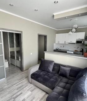 Pavlodar Apartamento | Квартира студия ЖК Ирина