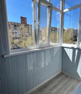 Pavlodar Apartamento | Квартира студия ЖК Ирина