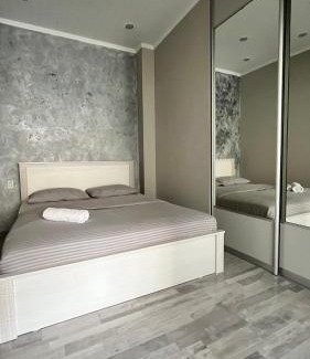 Pavlodar Apartamento | Квартира студия ЖК Ирина