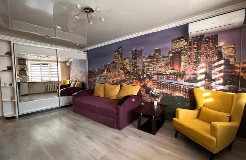 Karagandy Apartamento | Квартира студия