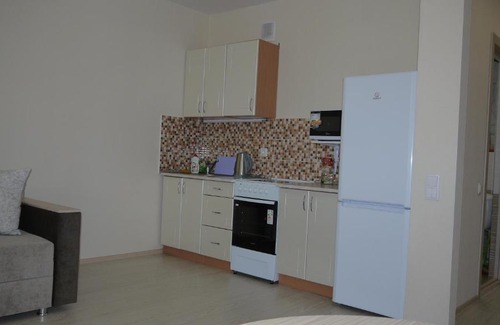 Barnaul Apartamento | квартира студия