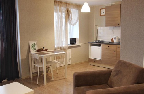 Kungur Apartamento | Квартира - студия