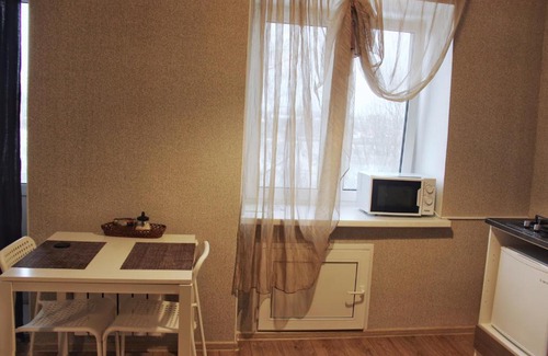 Kungur Apartamento | Квартира - студия