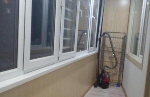 Tuzdybastau Apartamento | Квартира с видом на горы