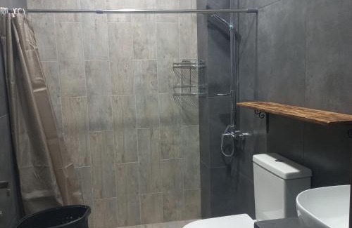 Kobuleti Apartamento | Квартира с видом на море