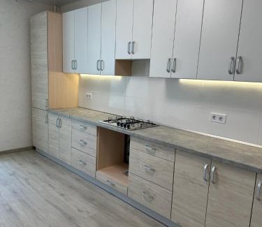 Chornomorsk Apartamento | Квартира с Видом на Море, жк Парус, 9-3