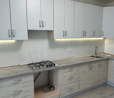 Chornomorsk Apartamento | Квартира с Видом на Море, жк Парус, 9-3