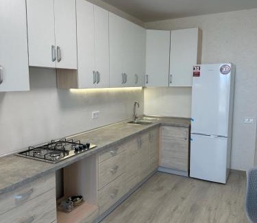 Chornomorsk Apartamento | Квартира с Видом на Море, жк Парус, 9-3