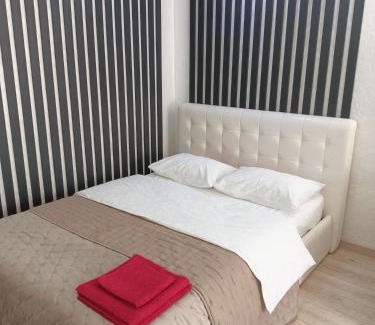 Petropavlovsk Apartamento | Квартира с гостиничным сервисом в центре Петропавловска