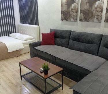 Petropavlovsk Apartamento | Квартира с гостиничным сервисом в центре Петропавловска