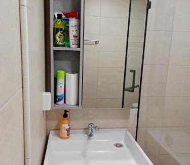 Oskemen Apartamento | Квартира Ука