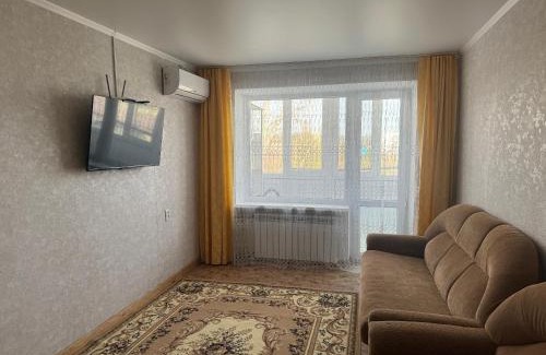 Borovoe Apartamento | Квартира улица Абая 18