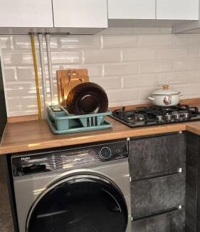 Shymkent Apartamento | Квартира у Арбата