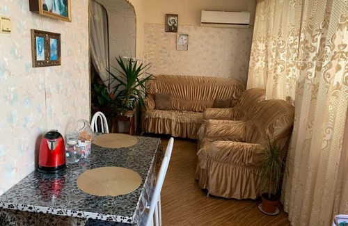 Sokhumi Apartamento | Квартира у моря в г .Сухум