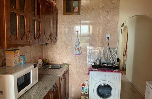Sokhumi Apartamento | Квартира у моря в г .Сухум