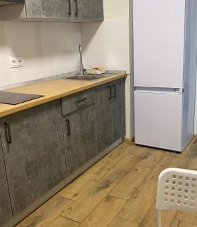 Jasienow Apartamento | Квартира у Черного моря