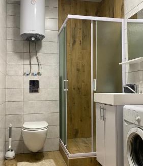 Jasienow Apartamento | Квартира у Черного моря