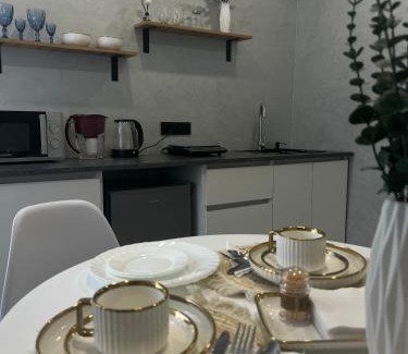 Petropavlovsk Apartamento | Квартира ХУТОРОК