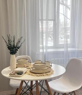 Petropavlovsk Apartamento | Квартира ХУТОРОК