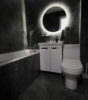 Petropavlovsk Apartamento | Квартира ХУТОРОК