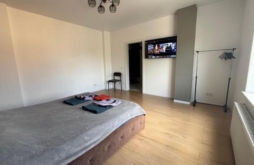 Kosuv Stary Apartamento | Квартира центр-вокзал