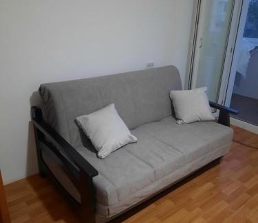 Mykolaiv Apartamento | Квартира 1комнатная в центре
