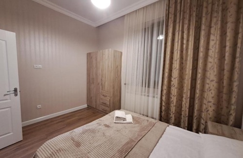 Yerevan Apartamento | КВАРТИРА 124