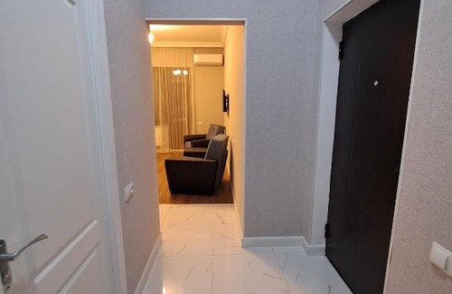 Yerevan Apartamento | КВАРТИРА 124