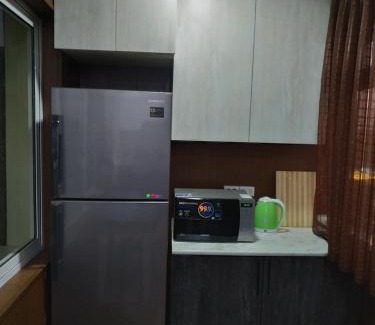 Fergana Apartamento | Квартира 2-ух комнатная в центре города