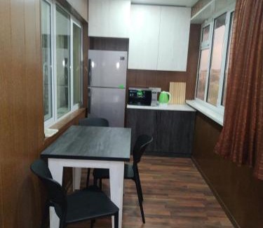 Fergana Apartamento | Квартира 2-ух комнатная в центре города