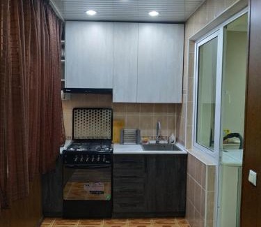 Fergana Apartamento | Квартира 2-ух комнатная в центре города
