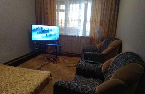 Fergana Apartamento | Квартира 2-ух комнатная в центре города