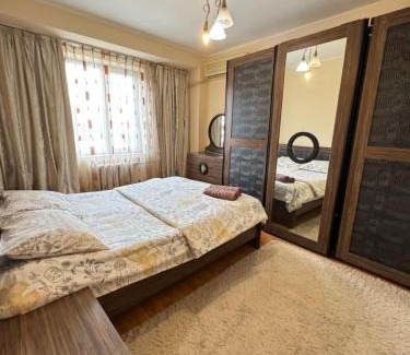 Shymkent Apartamento | Квартира 5 в центре города